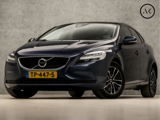 Volvo  V40 1.5 T2 Sport Automaat (PANORAMADAK, NAVIGATIE, CAMERA, GETINT GLAS, STOELVERWARMING, SPORTSTOELEN...