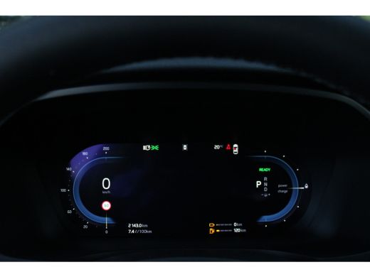 Volvo  V60 T6 AWD Plus Dark | Adaptive Cruise | Stuur/Stoelverwarming | Getint Glas | 19-Inch | BLIS ActivLease financial lease