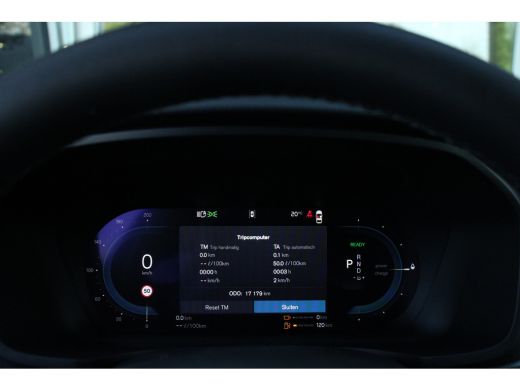 Volvo  V60 T6 AWD Plus Dark | Adaptive Cruise | Stuur/Stoelverwarming | Getint Glas | 19-Inch | BLIS ActivLease financial lease