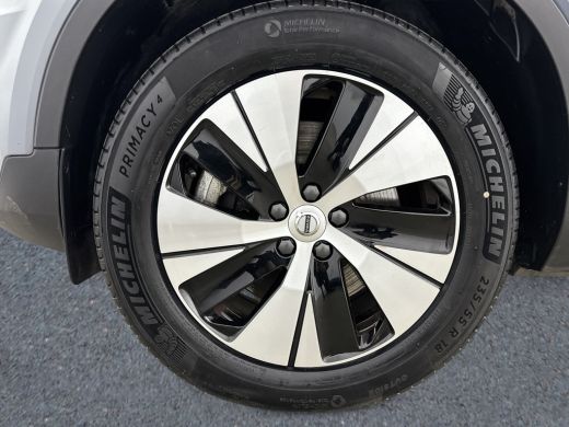 Volvo  XC40 T4 Recharge Inscription Expression | Panoramadak | Trekhaak | /stuurverwarming | Keyless | Elektr... ActivLease financial lease