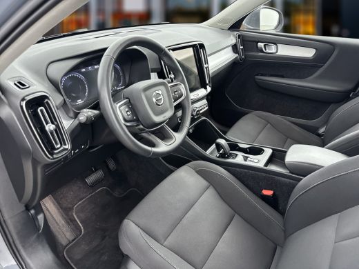 Volvo  XC40 T4 Recharge Inscription Expression | Panoramadak | Trekhaak | /stuurverwarming | Keyless | Elektr... ActivLease financial lease