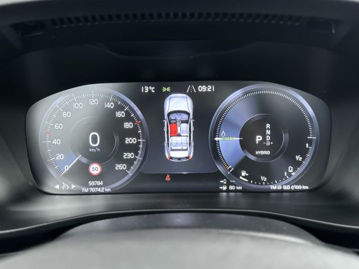 Volvo  XC40 T4 Recharge Inscription Expression | Panoramadak | Trekhaak | /stuurverwarming | Keyless | Elektr... ActivLease financial lease