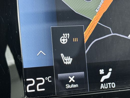 Volvo  XC40 T4 Recharge Inscription Expression | Panoramadak | Trekhaak | /stuurverwarming | Keyless | Elektr... ActivLease financial lease