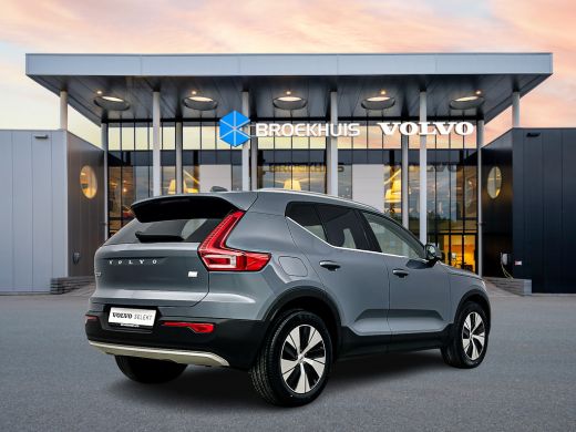 Volvo  XC40 T4 Recharge Inscription Expression | Panoramadak | Trekhaak | /stuurverwarming | Keyless | Elektr... ActivLease financial lease
