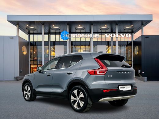 Volvo  XC40 T4 Recharge Inscription Expression | Panoramadak | Trekhaak | /stuurverwarming | Keyless | Elektr... ActivLease financial lease
