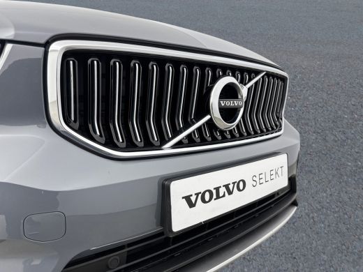Volvo  XC40 T4 Recharge Inscription Expression | Panoramadak | Trekhaak | /stuurverwarming | Keyless | Elektr... ActivLease financial lease