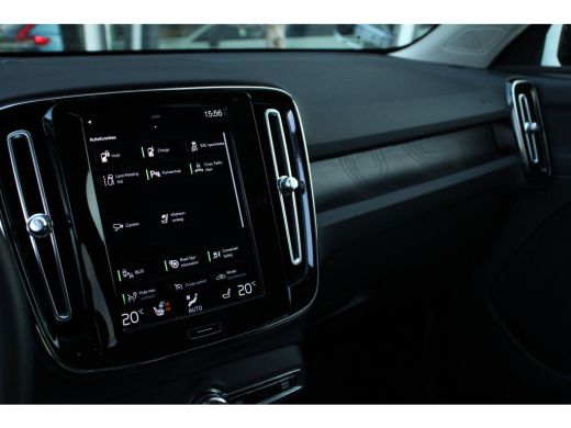 Volvo  XC40 T4 Plus Dark | Adaptive Cruise | Lederen Bekleding | Harman/Kardon | Camera | Stuur/Stoelverwarmi... ActivLease financial lease