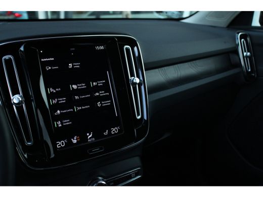 Volvo  XC40 T4 Plus Dark | Adaptive Cruise | Lederen Bekleding | Harman/Kardon | Camera | Stuur/Stoelverwarmi... ActivLease financial lease