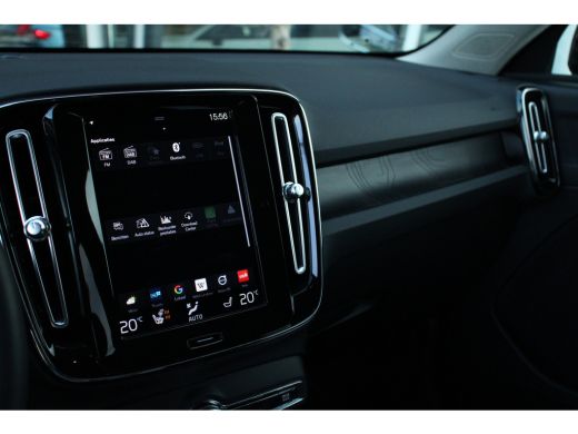 Volvo  XC40 T4 Plus Dark | Adaptive Cruise | Lederen Bekleding | Harman/Kardon | Camera | Stuur/Stoelverwarmi... ActivLease financial lease