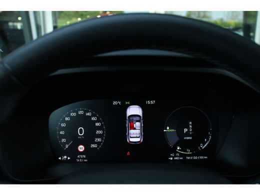 Volvo  XC40 T4 Plus Dark | Adaptive Cruise | Lederen Bekleding | Harman/Kardon | Camera | Stuur/Stoelverwarmi... ActivLease financial lease