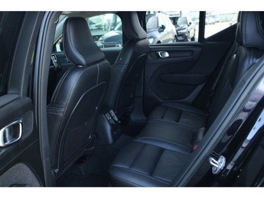 Volvo  XC40 T4 Plus Dark | Adaptive Cruise | Lederen Bekleding | Harman/Kardon | Camera | Stuur/Stoelverwarmi... ActivLease financial lease