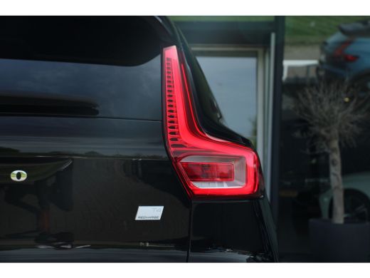 Volvo  XC40 T4 Plus Dark | Adaptive Cruise | Lederen Bekleding | Harman/Kardon | Camera | Stuur/Stoelverwarmi... ActivLease financial lease