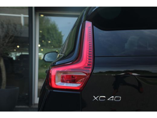 Volvo  XC40 T4 Plus Dark | Adaptive Cruise | Lederen Bekleding | Harman/Kardon | Camera | Stuur/Stoelverwarmi... ActivLease financial lease