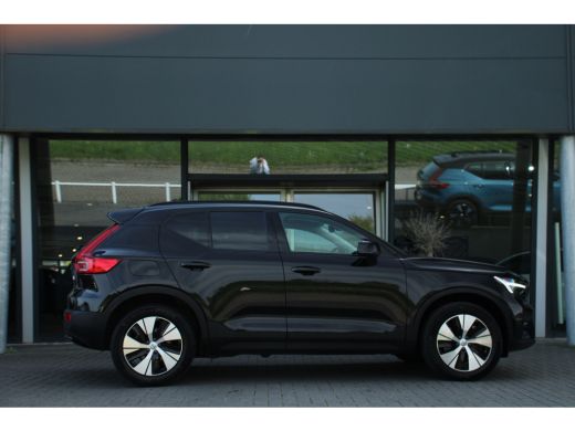 Volvo  XC40 T4 Plus Dark | Adaptive Cruise | Lederen Bekleding | Harman/Kardon | Camera | Stuur/Stoelverwarmi... ActivLease financial lease