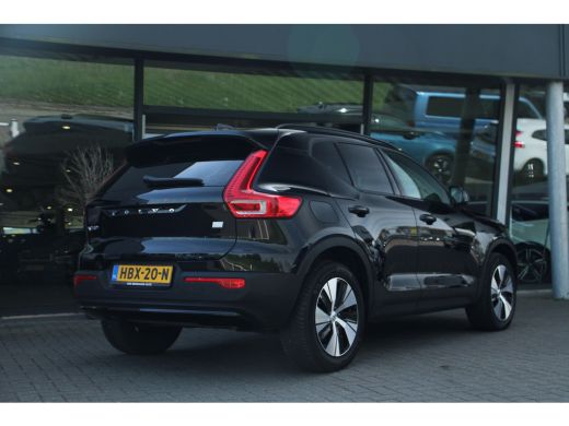 Volvo  XC40 T4 Plus Dark | Adaptive Cruise | Lederen Bekleding | Harman/Kardon | Camera | Stuur/Stoelverwarmi... ActivLease financial lease