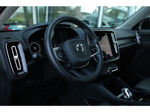 Volvo  XC40 T4 Plus Dark | Adaptive Cruise | Lederen Bekleding | Harman/Kardon | Camera | Stuur/Stoelverwarmi... ActivLease financial lease