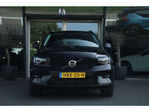 Volvo  XC40 T4 Plus Dark | Adaptive Cruise | Lederen Bekleding | Harman/Kardon | Camera | Stuur/Stoelverwarmi... ActivLease financial lease
