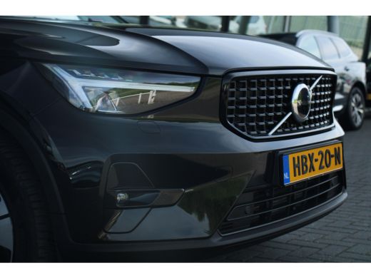Volvo  XC40 T4 Plus Dark | Adaptive Cruise | Lederen Bekleding | Harman/Kardon | Camera | Stuur/Stoelverwarmi... ActivLease financial lease