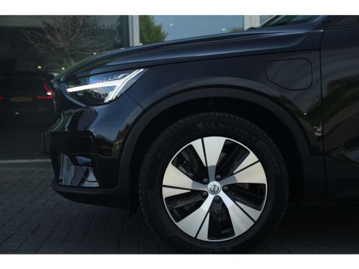Volvo  XC40 T4 Plus Dark | Adaptive Cruise | Lederen Bekleding | Harman/Kardon | Camera | Stuur/Stoelverwarmi... ActivLease financial lease