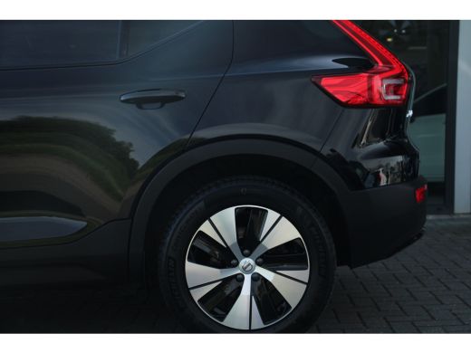 Volvo  XC40 T4 Plus Dark | Adaptive Cruise | Lederen Bekleding | Harman/Kardon | Camera | Stuur/Stoelverwarmi... ActivLease financial lease