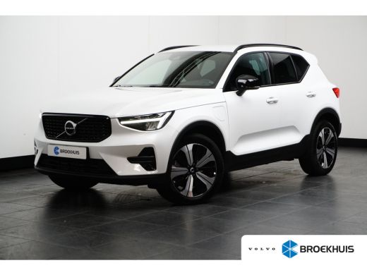 Volvo XC40 Volvo 1.5 T5 Recharge Plus Dark | Blis | Elektrisch bedienbare stoel | Stoel + Stuurverw | Harman... Volvo XC40 Volvo 1.5 T5 Recharge Plus Dark | Blis | Elektrisch bedienbare stoel | Stoel + Stuurverw | Harman...