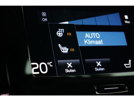 Volvo  XC40 Volvo 1.5 T5 Recharge Plus Dark | Blis | Elektrisch bedienbare stoel | Stoel + Stuurverw | Harman... ActivLease financial lease
