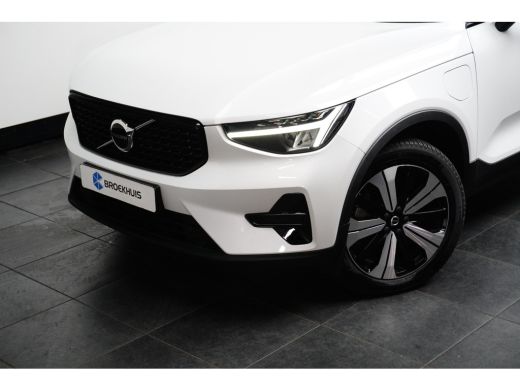 Volvo  XC40 Volvo 1.5 T5 Recharge Plus Dark | Blis | Elektrisch bedienbare stoel | Stoel + Stuurverw | Harman... ActivLease financial lease