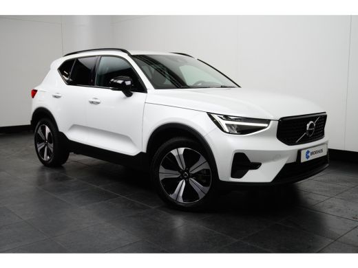 Volvo  XC40 Volvo 1.5 T5 Recharge Plus Dark | Blis | Elektrisch bedienbare stoel | Stoel + Stuurverw | Harman... ActivLease financial lease