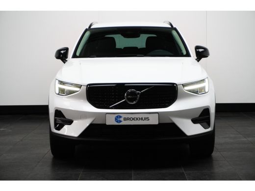 Volvo  XC40 Volvo 1.5 T5 Recharge Plus Dark | Blis | Elektrisch bedienbare stoel | Stoel + Stuurverw | Harman... ActivLease financial lease