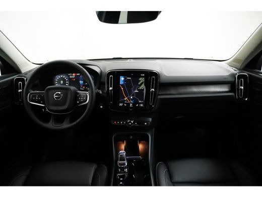 Volvo  XC40 Volvo 1.5 T5 Recharge Plus Dark | Blis | Elektrisch bedienbare stoel | Stoel + Stuurverw | Harman... ActivLease financial lease
