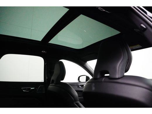 Volvo  XC60 T6 AWD Ultra Black Edition | Bowers & Wilkins | 360 Camera | Head-up Display | Panoramadak | 21-I... ActivLease financial lease