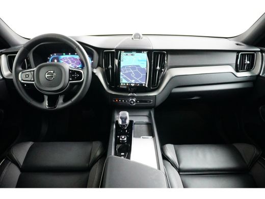 Volvo  XC60 T6 AWD Ultra Black Edition | Bowers & Wilkins | 360 Camera | Head-up Display | Panoramadak | 21-I... ActivLease financial lease
