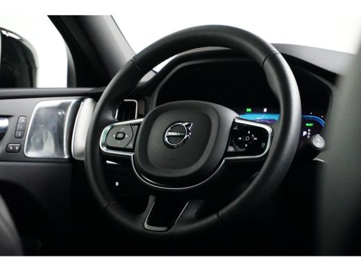 Volvo  XC60 T6 AWD Ultra Black Edition | Bowers & Wilkins | 360 Camera | Head-up Display | Panoramadak | 21-I... ActivLease financial lease