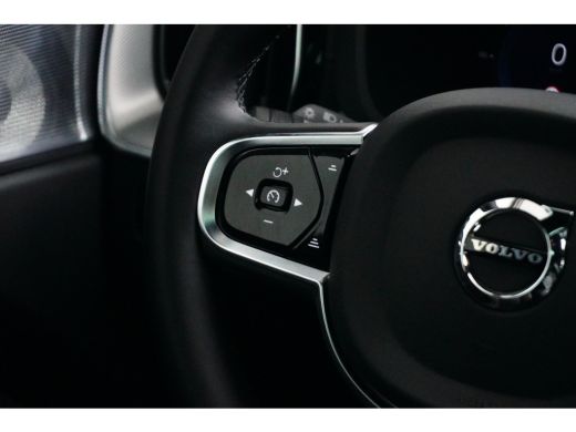 Volvo  XC60 T6 AWD Ultra Black Edition | Bowers & Wilkins | 360 Camera | Head-up Display | Panoramadak | 21-I... ActivLease financial lease