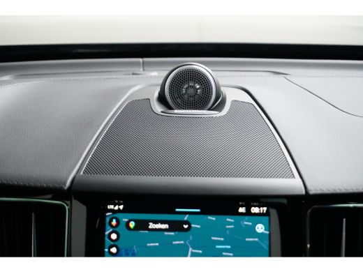 Volvo  XC60 T6 AWD Ultra Black Edition | Bowers & Wilkins | 360 Camera | Head-up Display | Panoramadak | 21-I... ActivLease financial lease