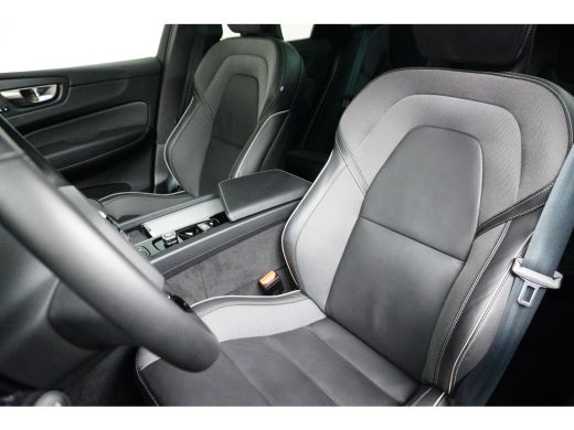 Volvo  XC60 T6 AWD Ultra Black Edition | Bowers & Wilkins | 360 Camera | Head-up Display | Panoramadak | 21-I... ActivLease financial lease