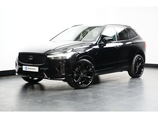 Volvo  XC60 T6 AWD Ultra Black Edition | Bowers & Wilkins | 360 Camera | Head-up Display | Panoramadak | 21-I... ActivLease financial lease