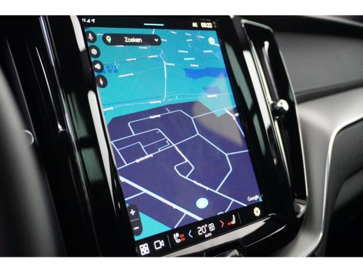 Volvo  XC60 T6 AWD Ultra Black Edition | Bowers & Wilkins | 360 Camera | Head-up Display | Panoramadak | 21-I... ActivLease financial lease