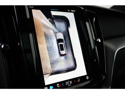 Volvo  XC60 T6 AWD Ultra Black Edition | Bowers & Wilkins | 360 Camera | Head-up Display | Panoramadak | 21-I... ActivLease financial lease