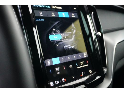 Volvo  XC60 T6 AWD Ultra Black Edition | Bowers & Wilkins | 360 Camera | Head-up Display | Panoramadak | 21-I... ActivLease financial lease