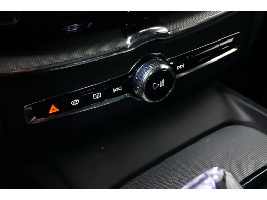 Volvo  XC60 T6 AWD Ultra Black Edition | Bowers & Wilkins | 360 Camera | Head-up Display | Panoramadak | 21-I... ActivLease financial lease