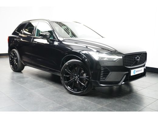 Volvo  XC60 T6 AWD Ultra Black Edition | Bowers & Wilkins | 360 Camera | Head-up Display | Panoramadak | 21-I... ActivLease financial lease