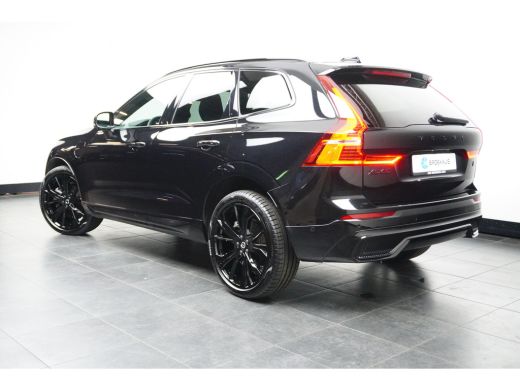 Volvo  XC60 T6 AWD Ultra Black Edition | Bowers & Wilkins | 360 Camera | Head-up Display | Panoramadak | 21-I... ActivLease financial lease