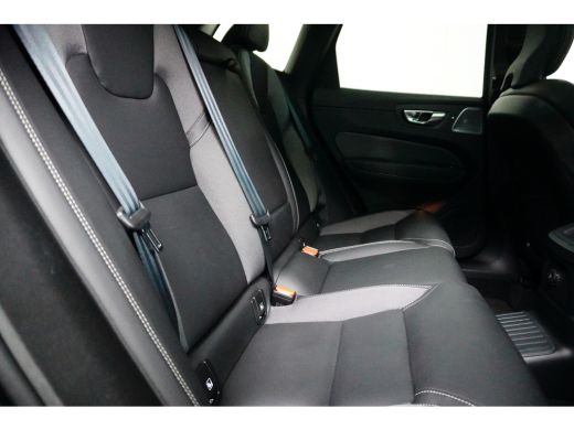 Volvo  XC60 T6 AWD Ultra Black Edition | Bowers & Wilkins | 360 Camera | Head-up Display | Panoramadak | 21-I... ActivLease financial lease