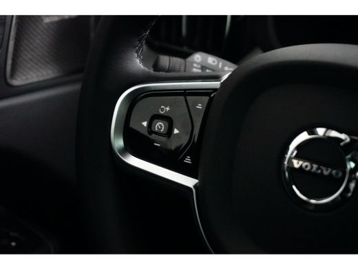 Volvo  XC60 Volvo 2.0 T6 Plug-in hybrid AWD Plus Dark | Achterbank verwarmd | Cruise control adaptief met Sto... ActivLease financial lease
