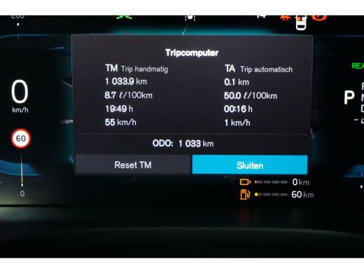 Volvo  XC60 Volvo 2.0 T6 Plug-in hybrid AWD Plus Dark | Achterbank verwarmd | Cruise control adaptief met Sto... ActivLease financial lease
