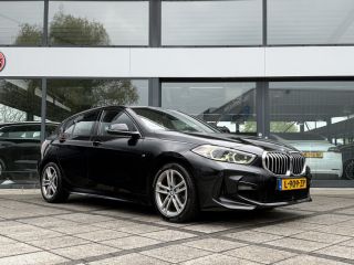 BMW 1-serie 118i M-Sport | Leder | Apple Carplay | Live Cockpit |