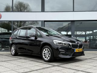 BMW 2 Serie Gran Tourer 216i Business Edition | Navigatie | HUD | PDC |