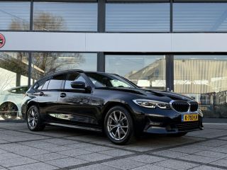 BMW 3 Serie Touring 318i Aut. High Executive Ed. | Live Cockpit | Apple Carplay | Trekhaak |