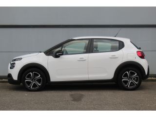 Citroën C3 1.2 PureTech C-Series | Stoelverwarming | Carplay | Navi | Climate | Cruise | LMV | | Stoelverwar...
